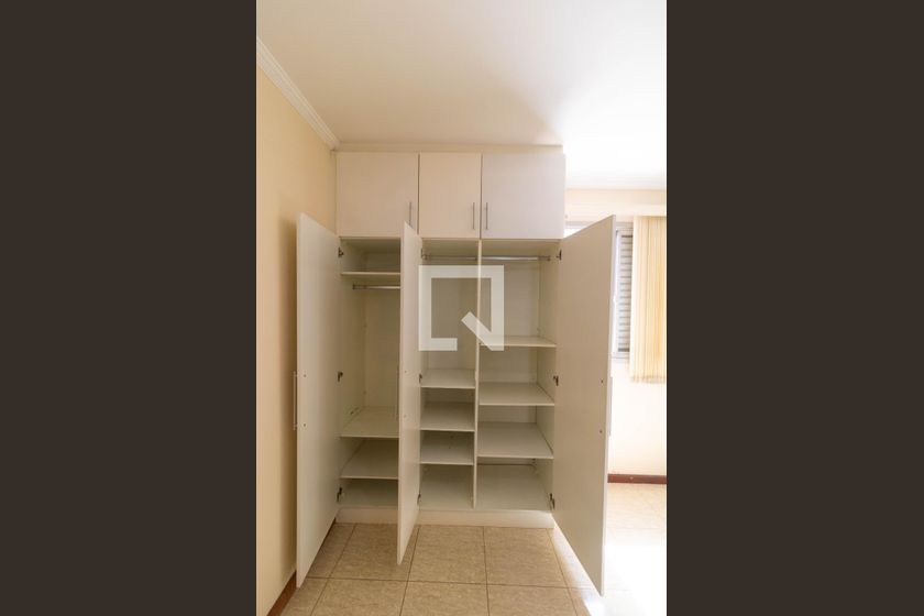 Apartamento à Venda - Cambuí, 3 Quartos,  100 m2 em , Campinas - sp | SoloBR
