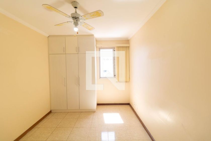 Apartamento à Venda - Cambuí, 3 Quartos,  100 m2 em , Campinas - sp | SoloBR
