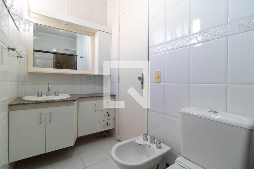 Apartamento à Venda - Cambuí, 3 Quartos,  100 m2 em , Campinas - sp | SoloBR