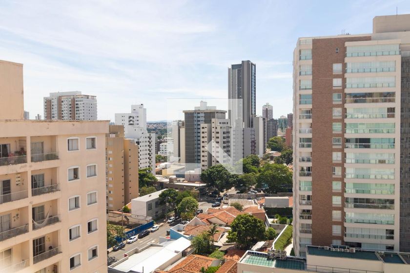 Apartamento à Venda - Cambuí, 3 Quartos,  100 m2 em , Campinas - sp | SoloBR