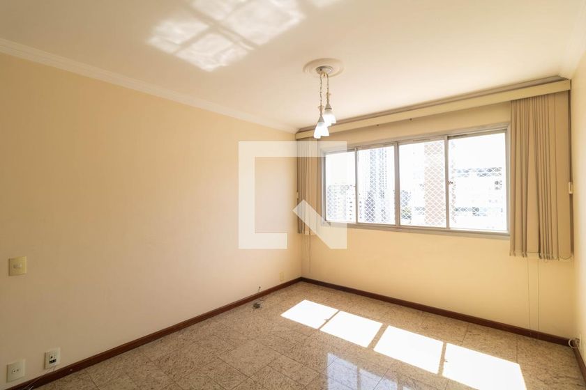Apartamento à Venda - Cambuí, 3 Quartos,  100 m2 em , Campinas - sp | SoloBR