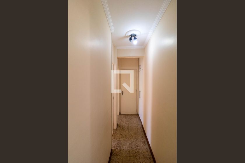 Apartamento à Venda - Cambuí, 3 Quartos,  100 m2 em , Campinas - sp | SoloBR