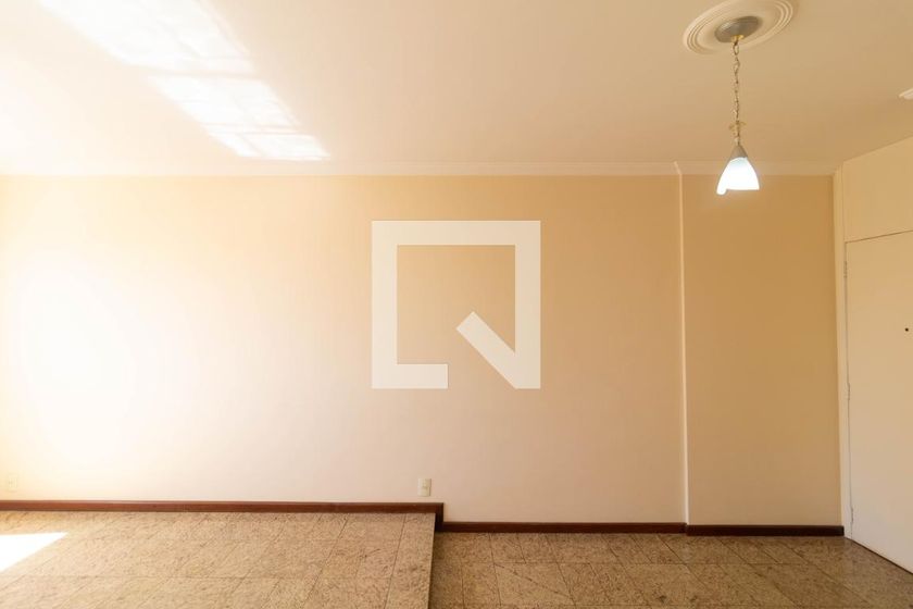 Apartamento à Venda - Cambuí, 3 Quartos,  100 m2 em , Campinas - sp | SoloBR