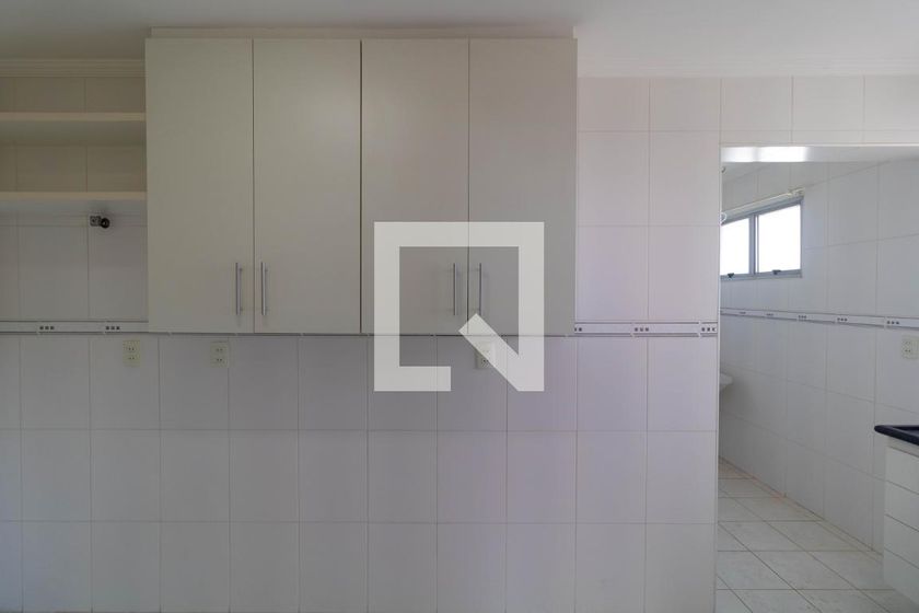 Apartamento à Venda - Cambuí, 3 Quartos,  100 m2 em , Campinas - sp | SoloBR