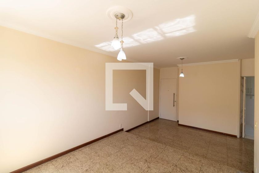 Apartamento à Venda - Cambuí, 3 Quartos,  100 m2 em , Campinas - sp | SoloBR