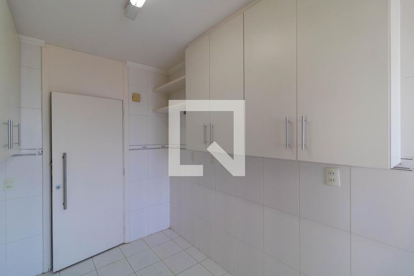 Apartamento à Venda - Cambuí, 3 Quartos,  100 m2 em , Campinas - sp | SoloBR