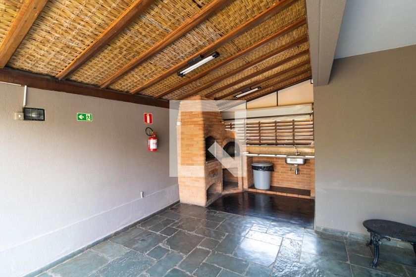 Apartamento à Venda - Cambuí, 3 Quartos,  100 m2 em , Campinas - sp | SoloBR
