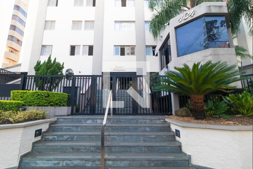 Apartamento à Venda - Cambuí, 3 Quartos,  100 m2 em , Campinas - sp | SoloBR