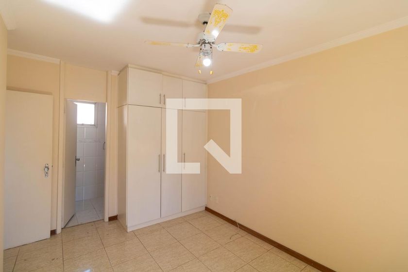 Apartamento à Venda - Cambuí, 3 Quartos,  100 m2 em , Campinas - sp | SoloBR