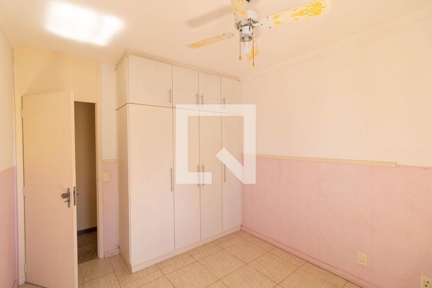 Apartamento à Venda - Cambuí, 3 Quartos,  100 m2 em , Campinas - sp | SoloBR