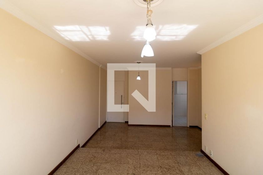Apartamento à Venda - Cambuí, 3 Quartos,  100 m2 em , Campinas - sp | SoloBR