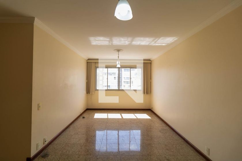 Apartamento à Venda - Cambuí, 3 Quartos,  100 m2 em , Campinas - sp | SoloBR