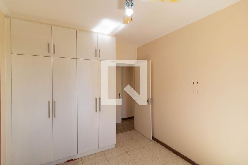 Apartamento à Venda - Cambuí, 3 Quartos,  100 m2 em , Campinas - sp | SoloBR