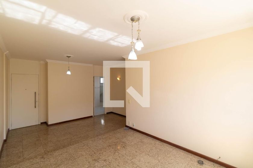Apartamento à Venda - Cambuí, 3 Quartos,  100 m2 em , Campinas - sp | SoloBR