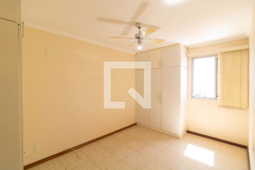 Apartamento à Venda - Cambuí, 3 Quartos,  100 m2 em , Campinas - sp | SoloBR