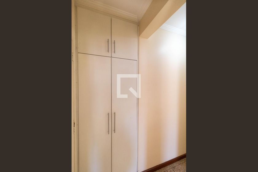 Apartamento à Venda - Cambuí, 3 Quartos,  100 m2 em , Campinas - sp | SoloBR