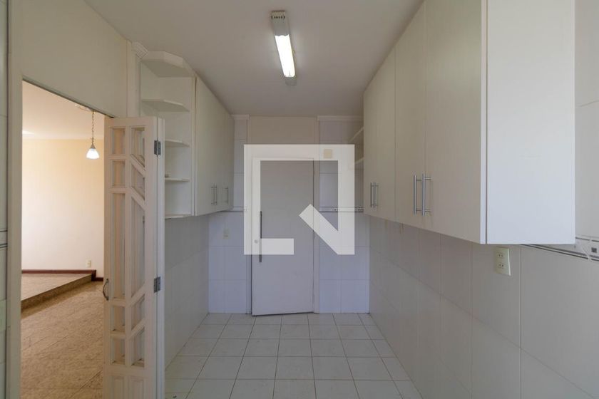 Apartamento à Venda - Cambuí, 3 Quartos,  100 m2 em , Campinas - sp | SoloBR