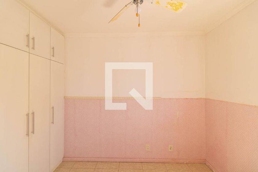 Apartamento à Venda - Cambuí, 3 Quartos,  100 m2 em , Campinas - sp | SoloBR