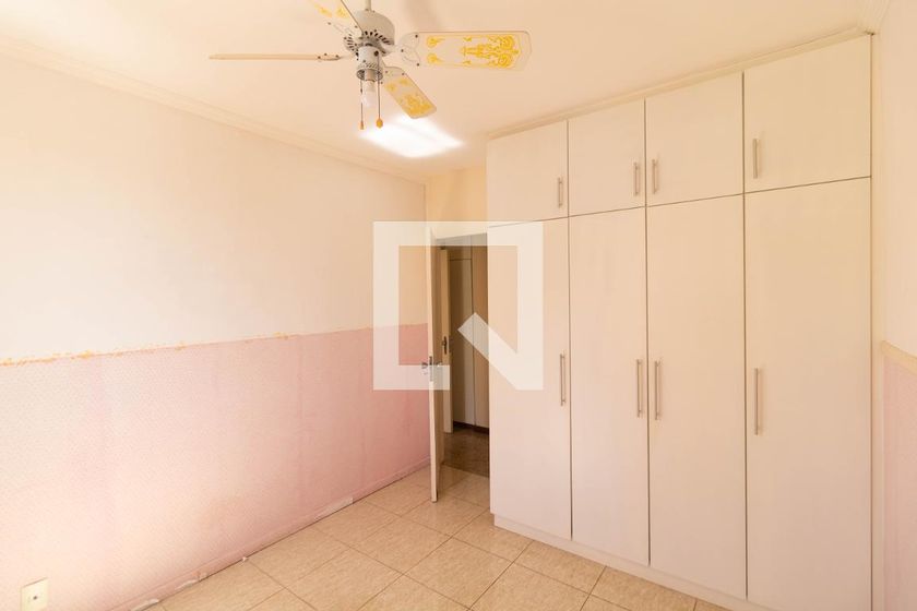 Apartamento à Venda - Cambuí, 3 Quartos,  100 m2 em , Campinas - sp | SoloBR