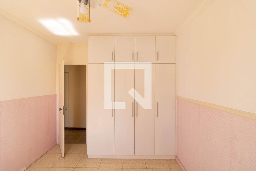 Apartamento à Venda - Cambuí, 3 Quartos,  100 m2 em , Campinas - sp | SoloBR