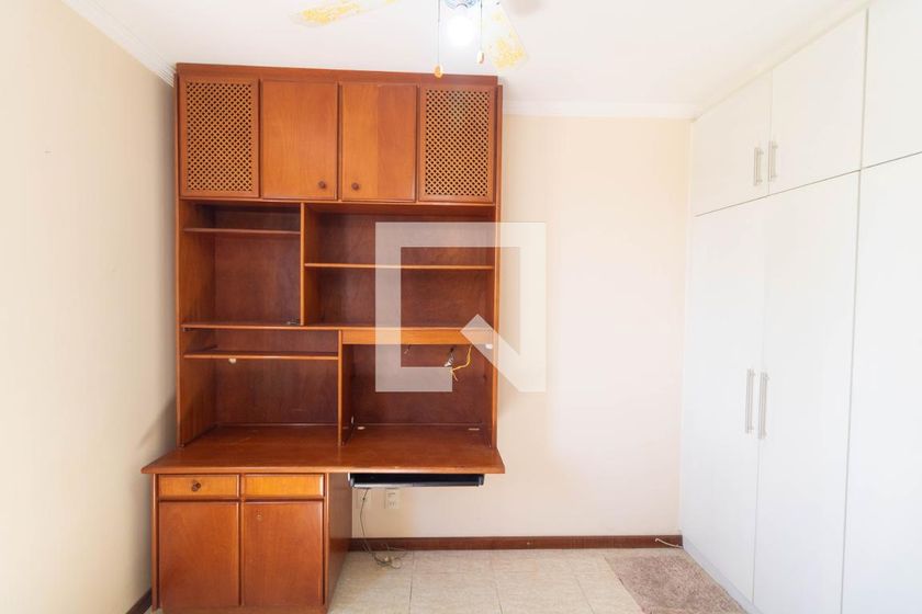 Apartamento à Venda - Cambuí, 3 Quartos,  100 m2 em , Campinas - sp | SoloBR