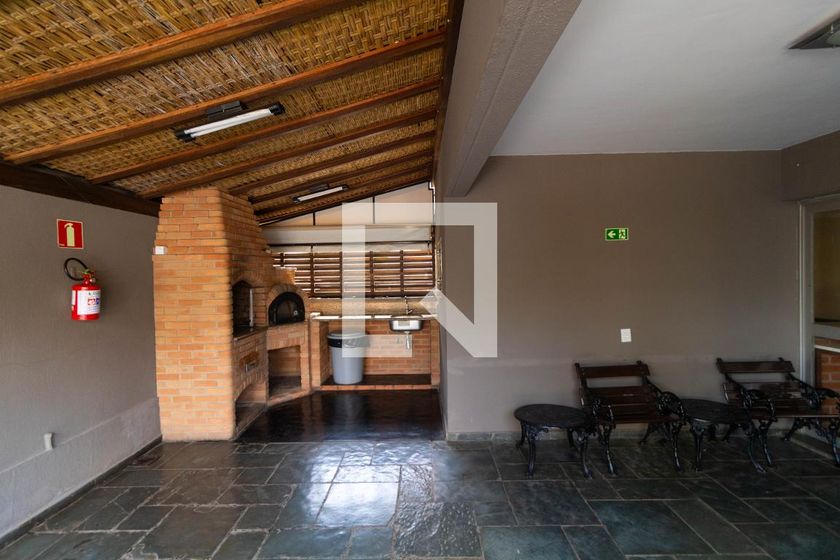 Apartamento à Venda - Cambuí, 3 Quartos,  100 m2 em , Campinas - sp | SoloBR