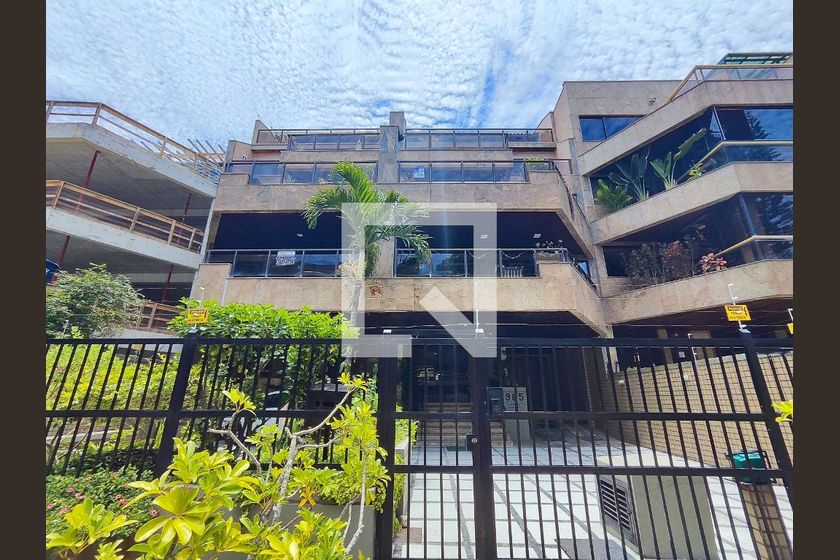 Apartamento, 3 quartos, 180 m² - Foto 91