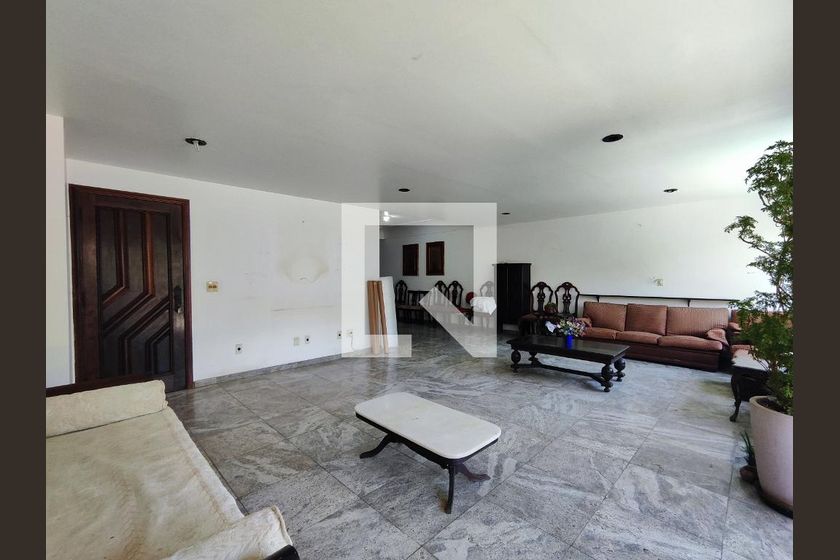 Apartamento, 3 quartos, 180 m² - Foto 7