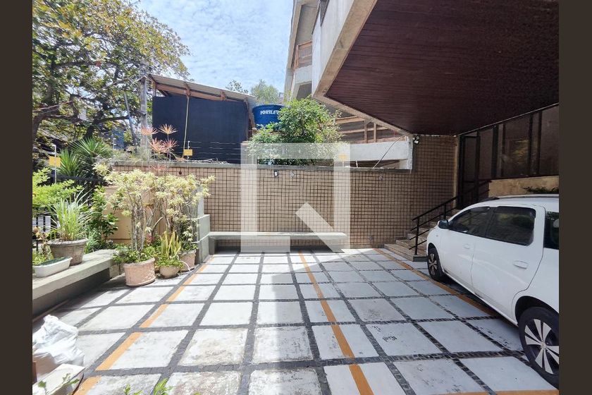 Apartamento, 3 quartos, 180 m² - Foto 87