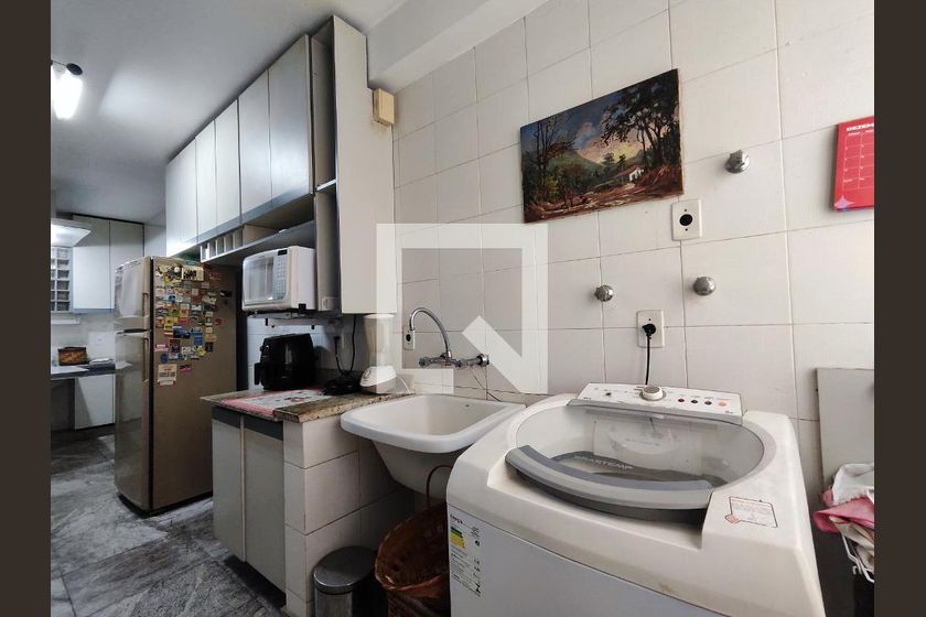 Apartamento, 3 quartos, 180 m² - Foto 79