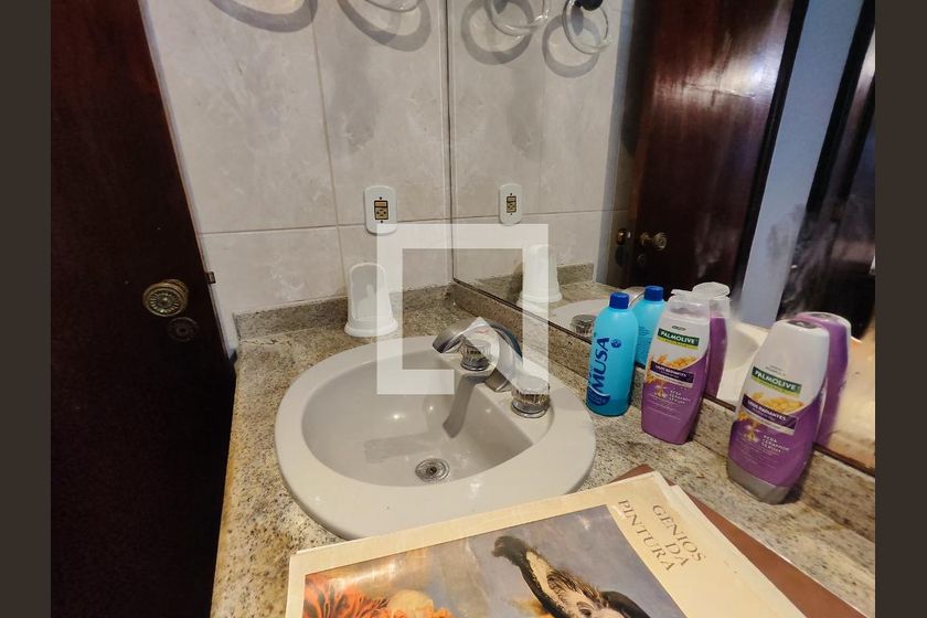 Apartamento, 3 quartos, 180 m² - Foto 57