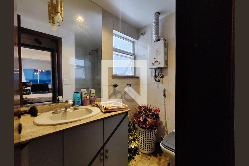 Apartamento, 3 quartos, 180 m² - Foto 55