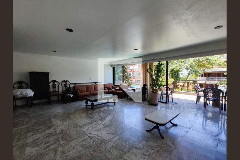 Apartamento, 3 quartos, 180 m² - Foto 3