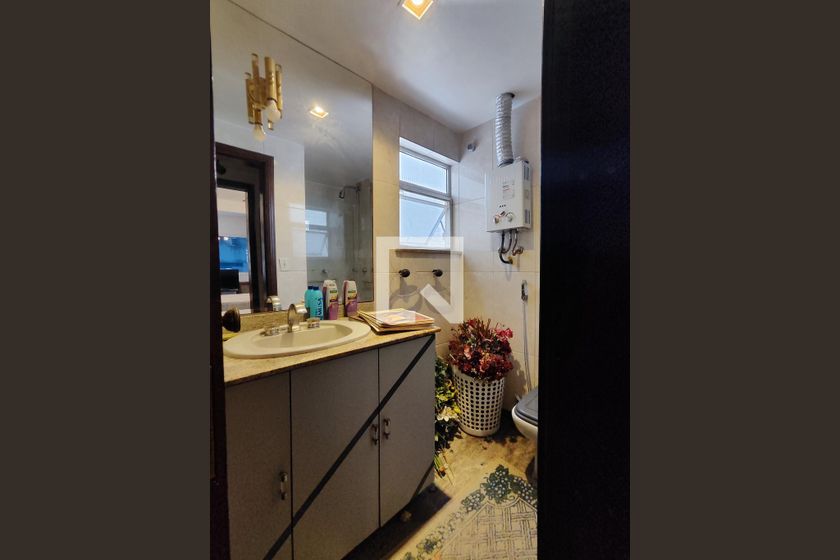 Apartamento, 3 quartos, 180 m² - Foto 59