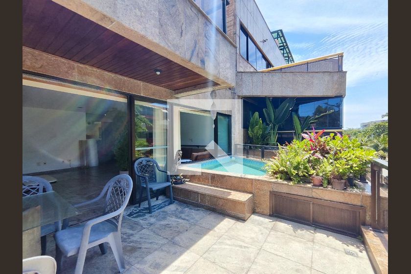 Apartamento, 3 quartos, 180 m² - Foto 19