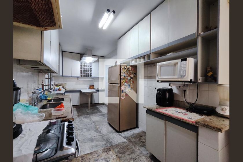 Apartamento, 3 quartos, 180 m² - Foto 71