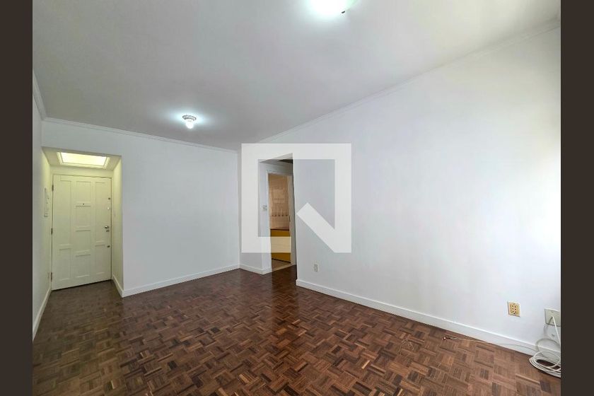Apartamento, 2 quartos, 72 m² - Foto 1