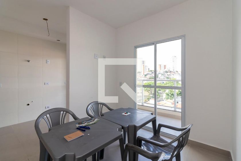 Apartamento, 2 quartos, 53 m² - Foto 12