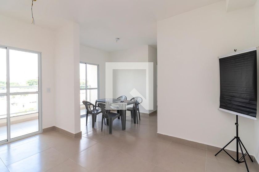 Apartamento, 2 quartos, 53 m² - Foto 1