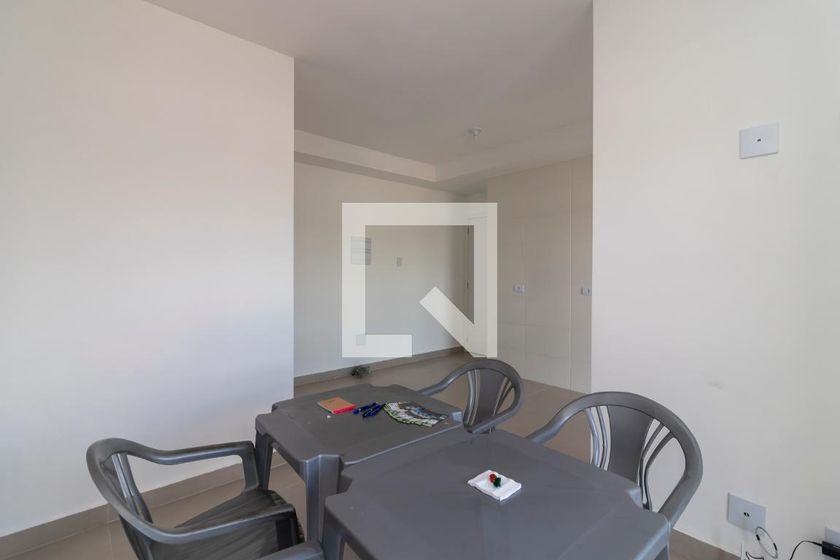 Apartamento, 2 quartos, 53 m² - Foto 8