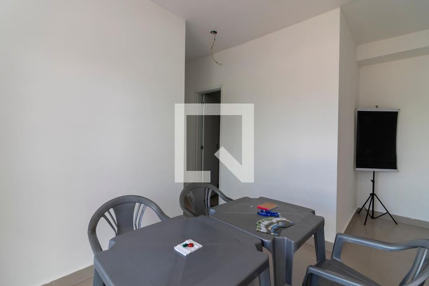 Apartamento, 2 quartos, 53 m² - Foto 14