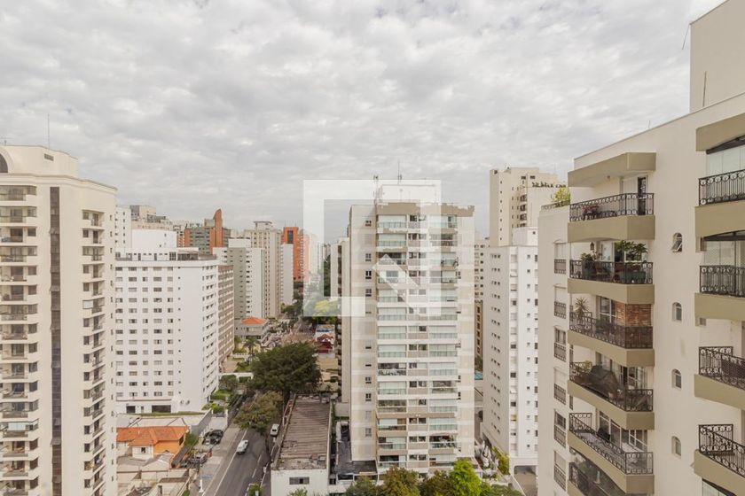 Cobertura, 3 quartos, 240 m² - Foto 21