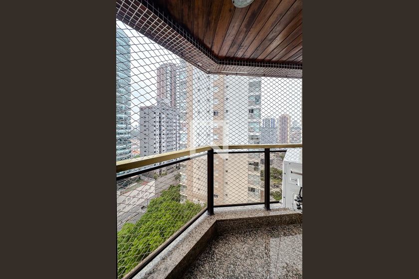 Apartamento, 4 quartos, 158 m² - Foto 45