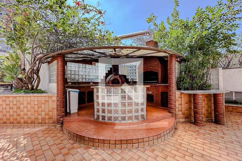 Apartamento, 4 quartos, 158 m² - Foto 161