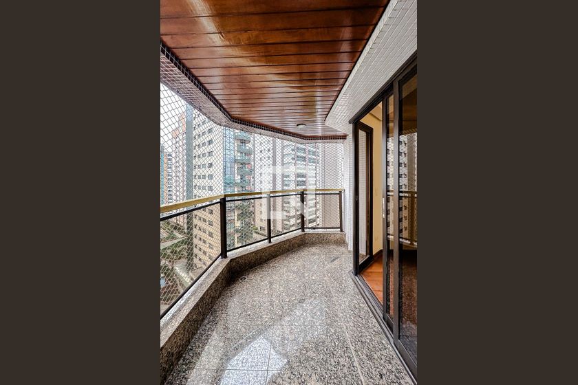 Apartamento, 4 quartos, 158 m² - Foto 17