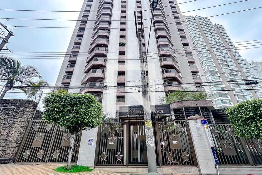Apartamento, 4 quartos, 158 m² - Foto 176