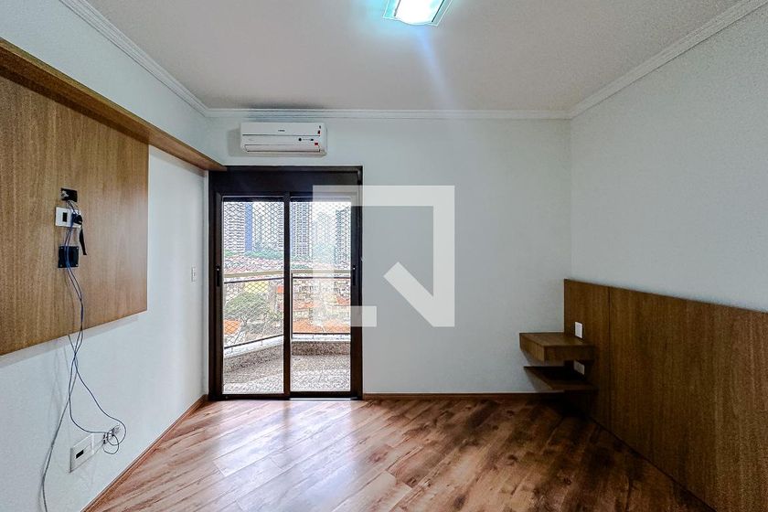 Apartamento, 4 quartos, 158 m² - Foto 29