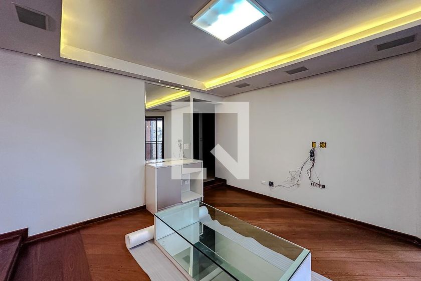 Apartamento, 4 quartos, 158 m² - Foto 8