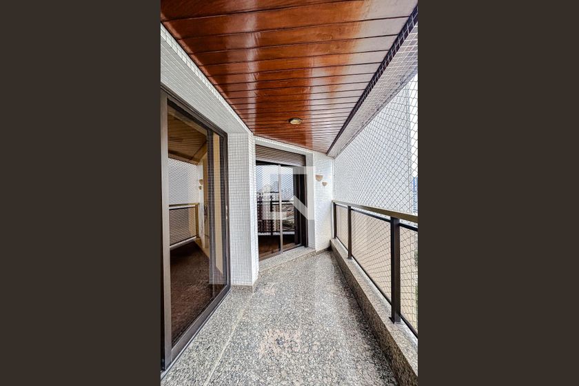 Apartamento, 4 quartos, 158 m² - Foto 13