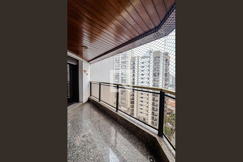 Apartamento, 4 quartos, 158 m² - Foto 12